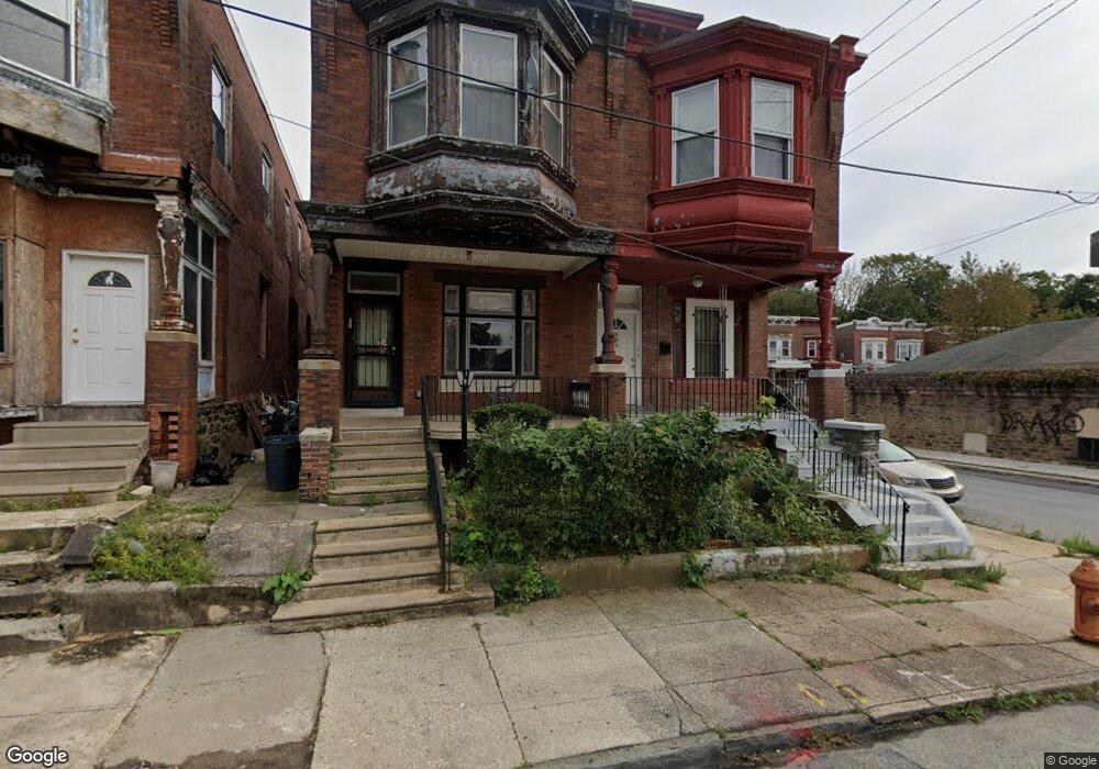 600 E Woodlawn St, Philadelphia, PA 19144 - photo 1