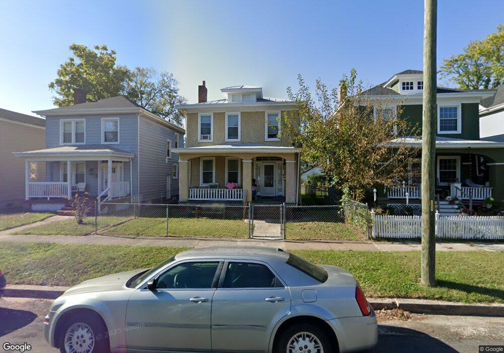 3308 Maryland Ave, Richmond, VA 23222 - photo 1