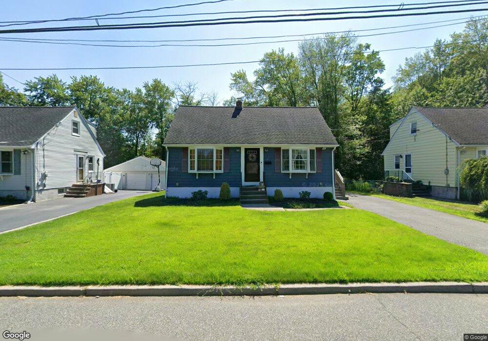 71 Woodward Ave, Bloomingdale, NJ 07403 - photo 1