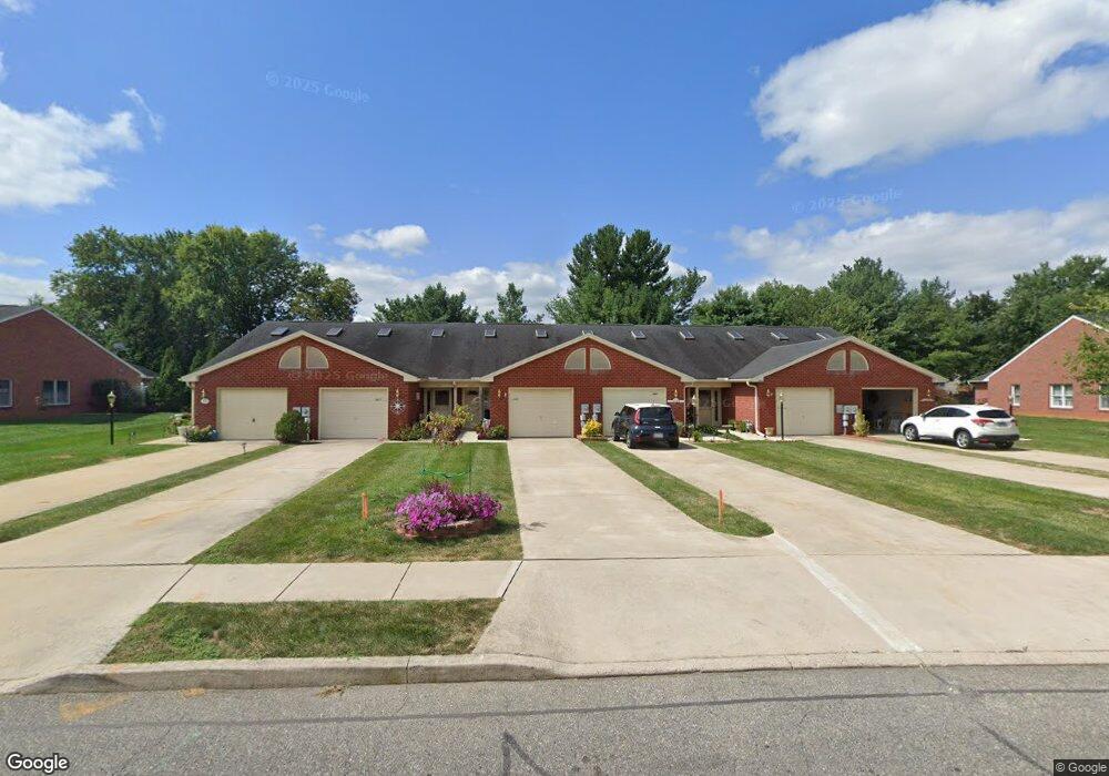 1625 Langley Dr, Hagerstown, MD 21740 - photo 1