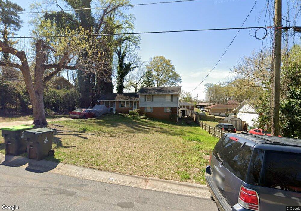 1125 Wynbrook Rd SW, Marietta, GA 30008 - photo 1