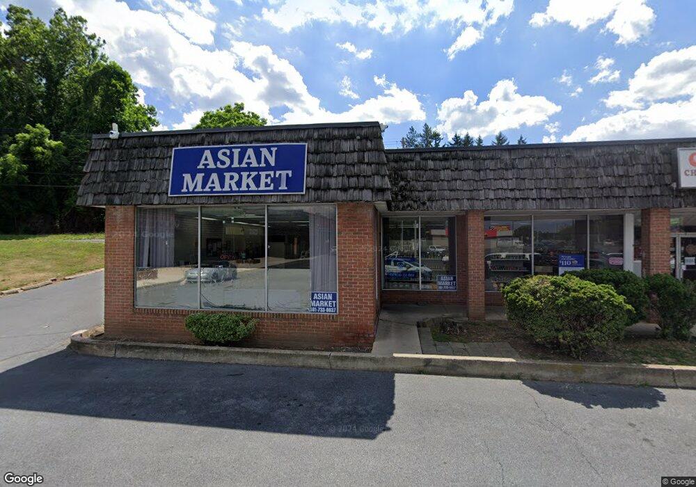 17609 Virginia Ave, Hagerstown, MD 21740 - photo 1