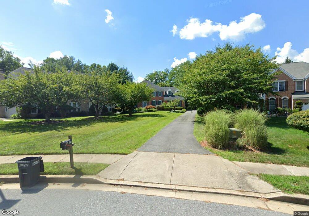 1146 Fairbanks Dr, Lutherville Timonium, MD 21093 - photo 1