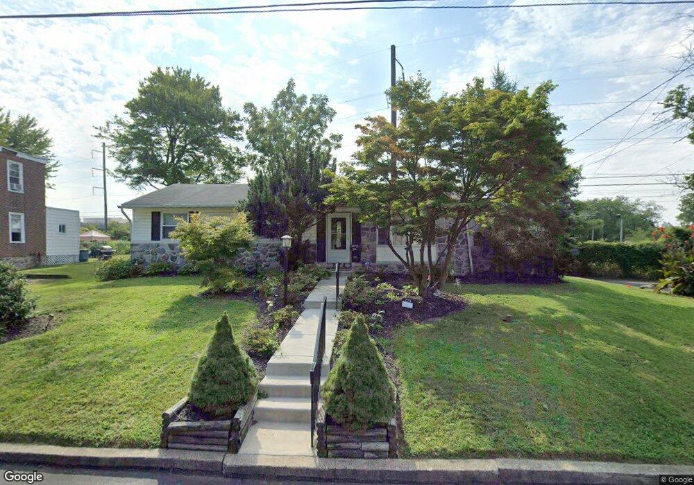 274 Maple Ave, Morton, PA 19070 - photo 1