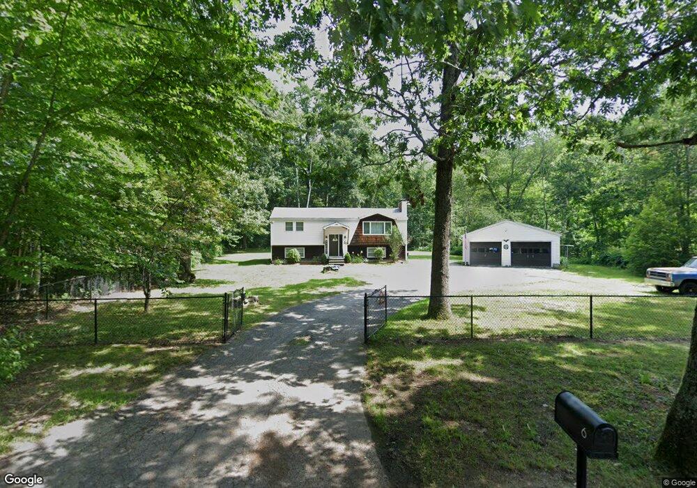 6 Spofford Rd, Auburn, NH 03032 - photo 1