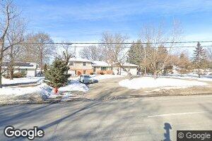 2174 E Old Shakopee Rd, Bloomington, MN 55425