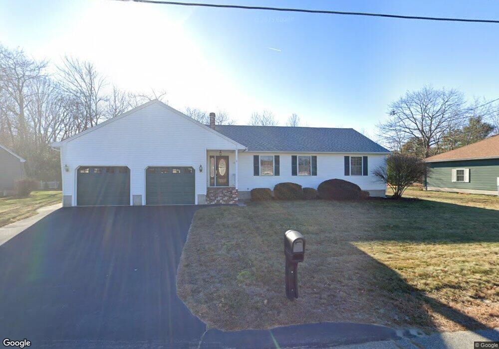 12 Robin Dr, Brunswick, ME 04011 - photo 1