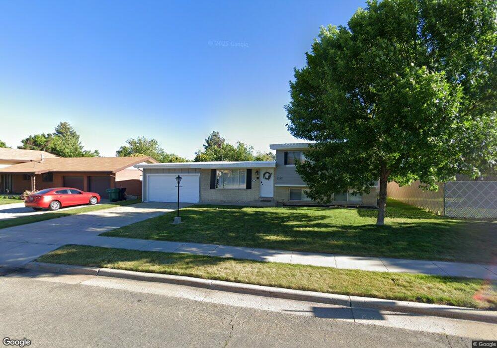2322 W 4900 S, Roy, UT 84067 - photo 1
