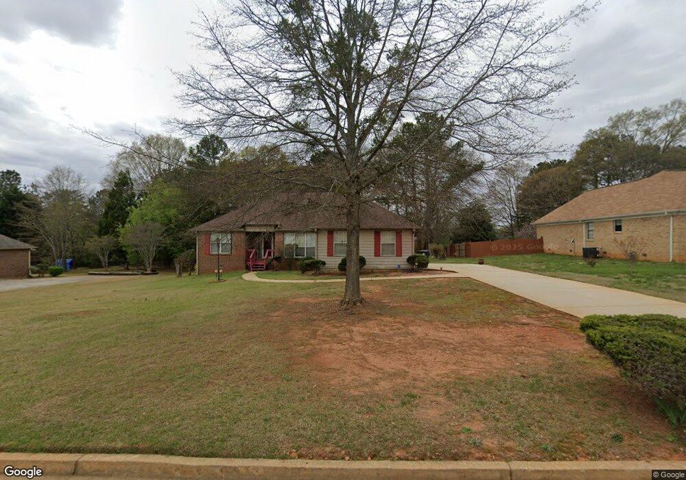 4119 Fieldway Rd, Rex, GA 30273 - photo 1