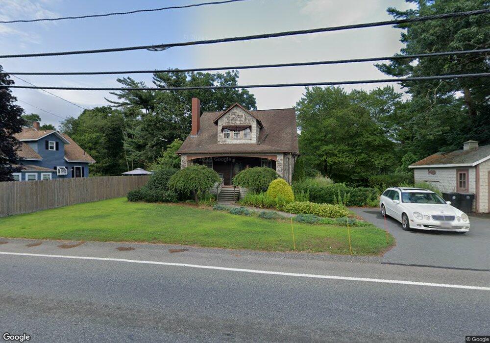 527 Reed Rd, North Dartmouth, MA 02747 - photo 1