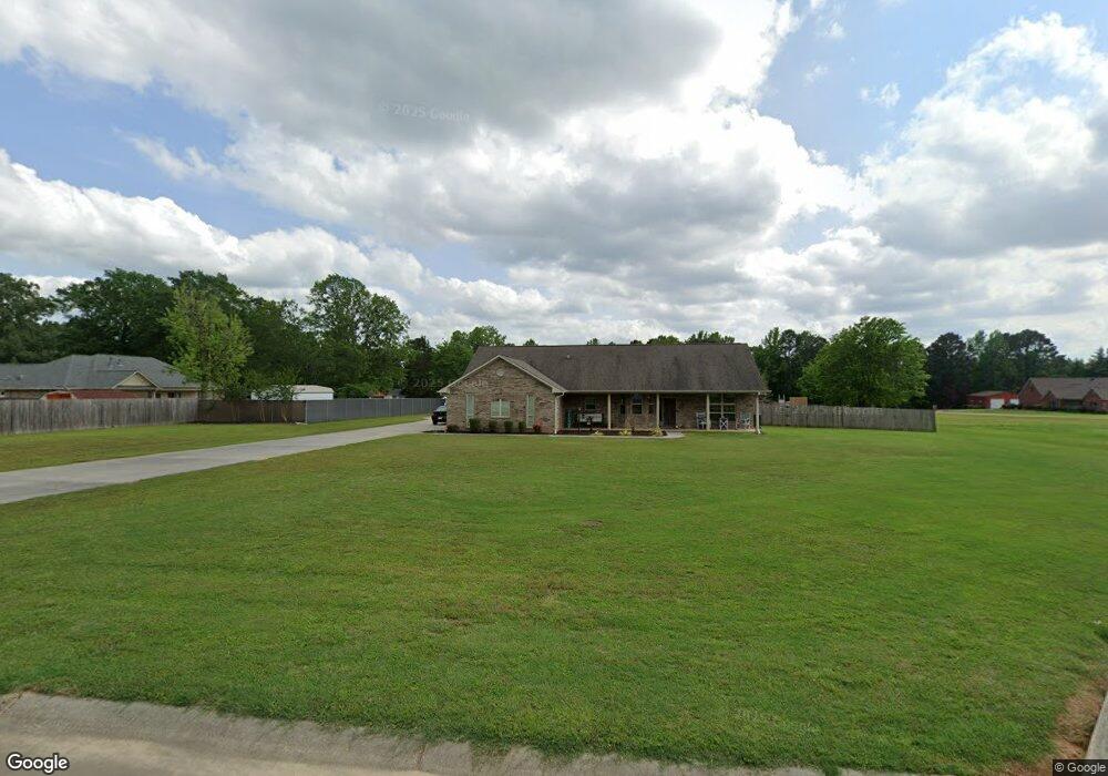 45 Patriot Way, Texarkana, TX 75501 - photo 1