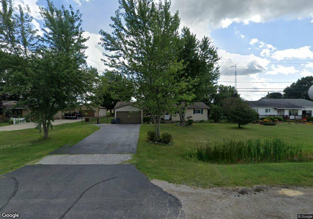 5453 W Coldwater Rd, Flint, MI 48504 - photo 1