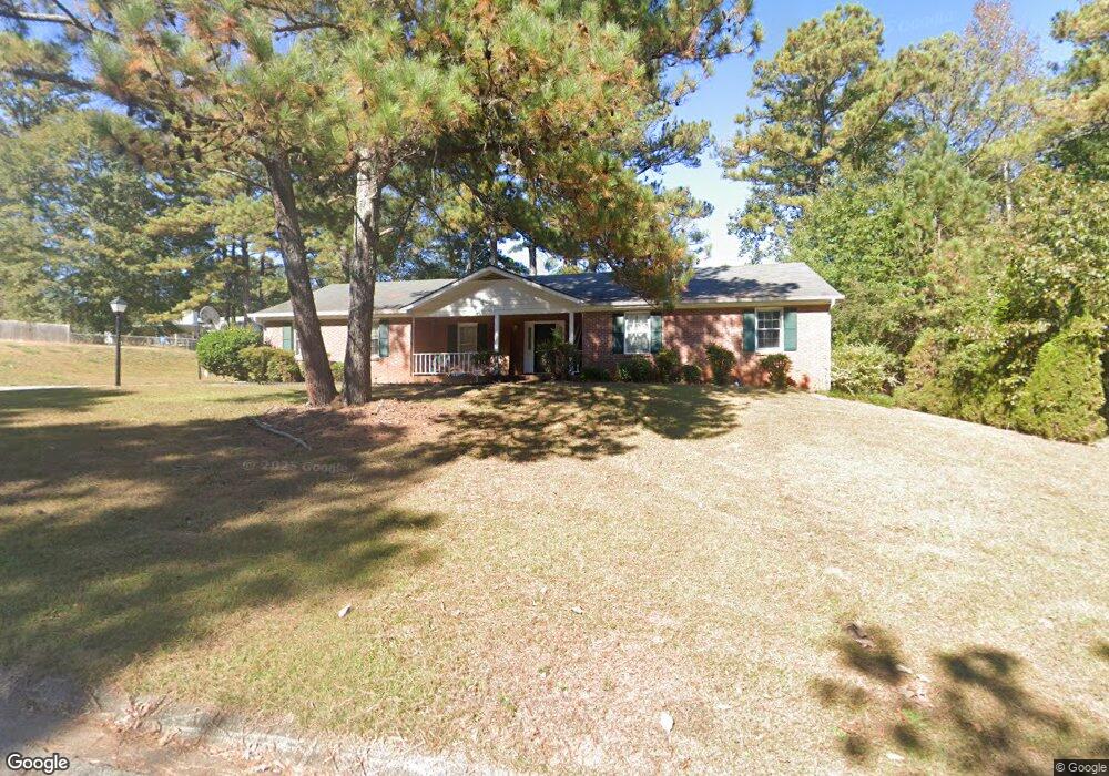 2866 High Brook Way SE, Conyers, GA 30094 - photo 1