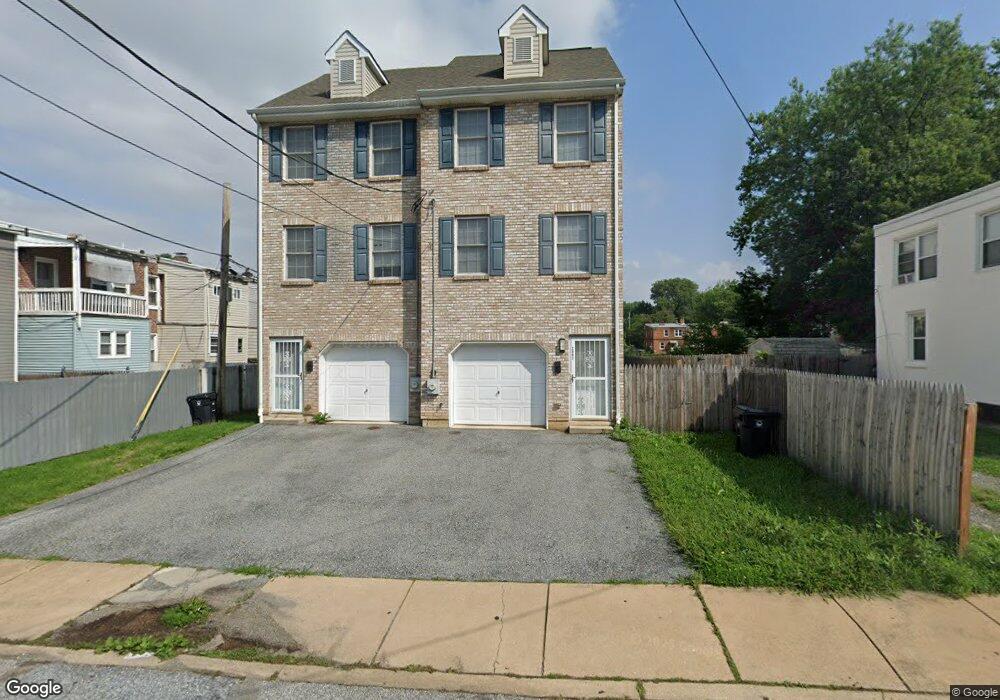 2901 N Monroe St, Wilmington, DE 19802 - photo 1