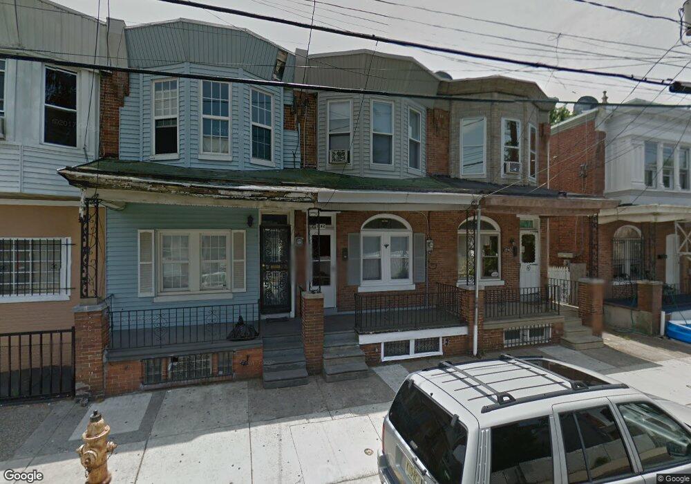 1242 Sheridan St, Camden, NJ 08104 - photo 1