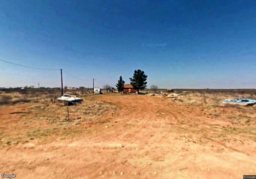5655 SE 3000, Andrews, TX 79714 - photo 1
