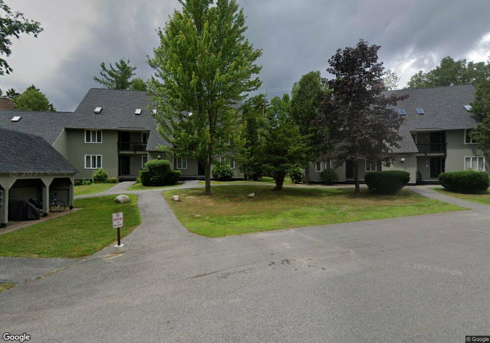 7 Kloster Way unit O89, Waterville Valley, NH 03215 - photo 1