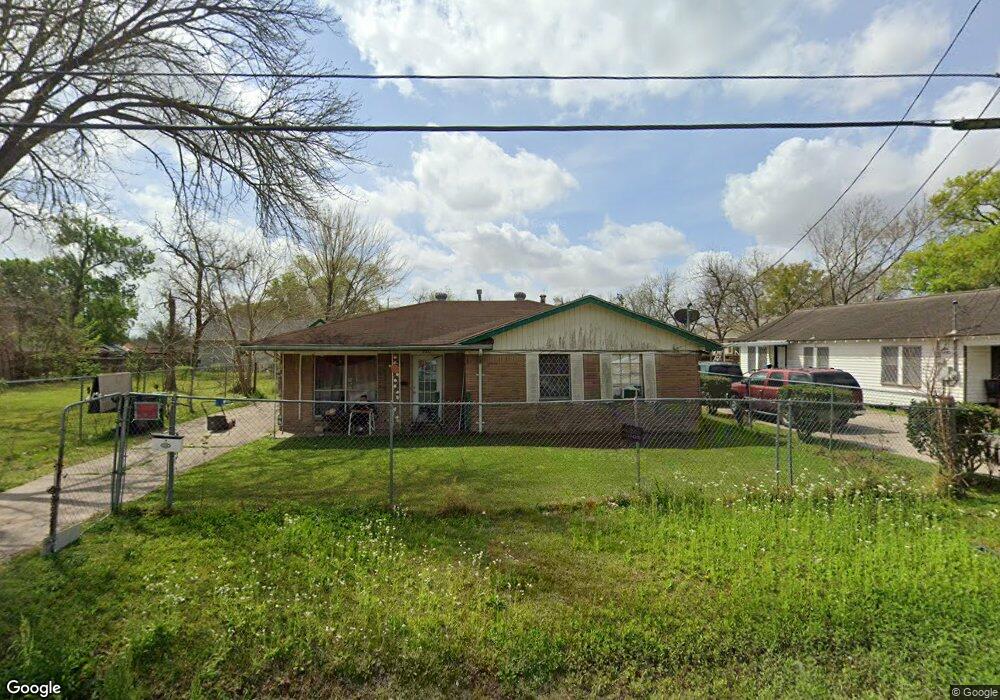 3502 Cactus St, Houston, TX 77026 - photo 1