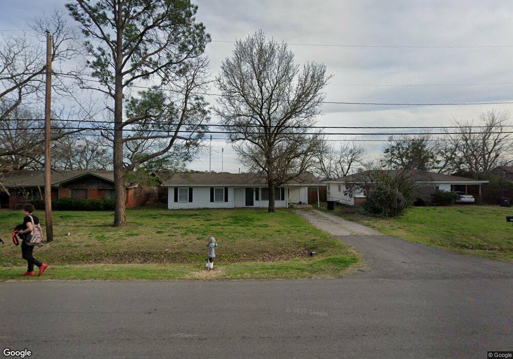 3337 W 2nd Ave, Corsicana, TX 75110 - photo 1