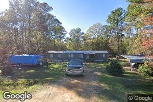 196 Hoof Rd, Lillie, LA 71256