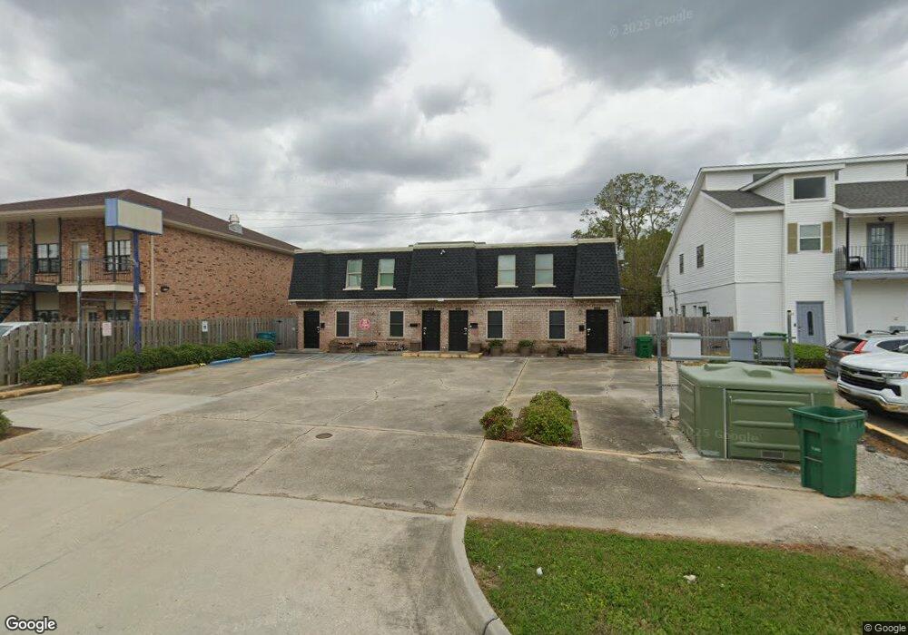 191 Belle Terre Blvd unit 102, La Place, LA 70068 - photo 1