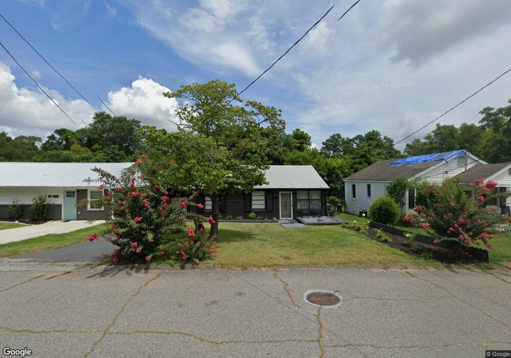 2721 Magnolia Ave, Augusta, GA 30909 - photo 1