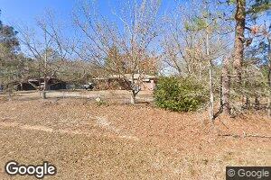 277 Gopher Ridge Rd, Soperton, GA 30457