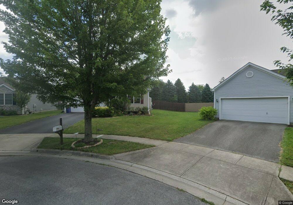 3872 Barkwillow Ln, Columbus, OH 43207 - photo 1