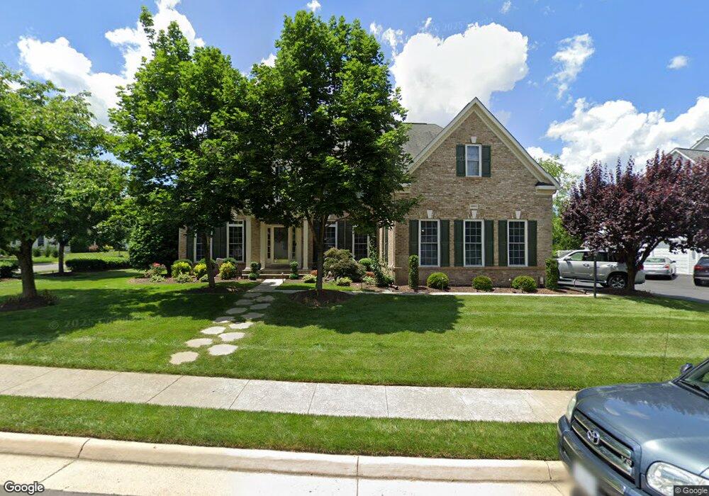 25643 Elk Lick Rd, Chantilly, VA 20152 - photo 1