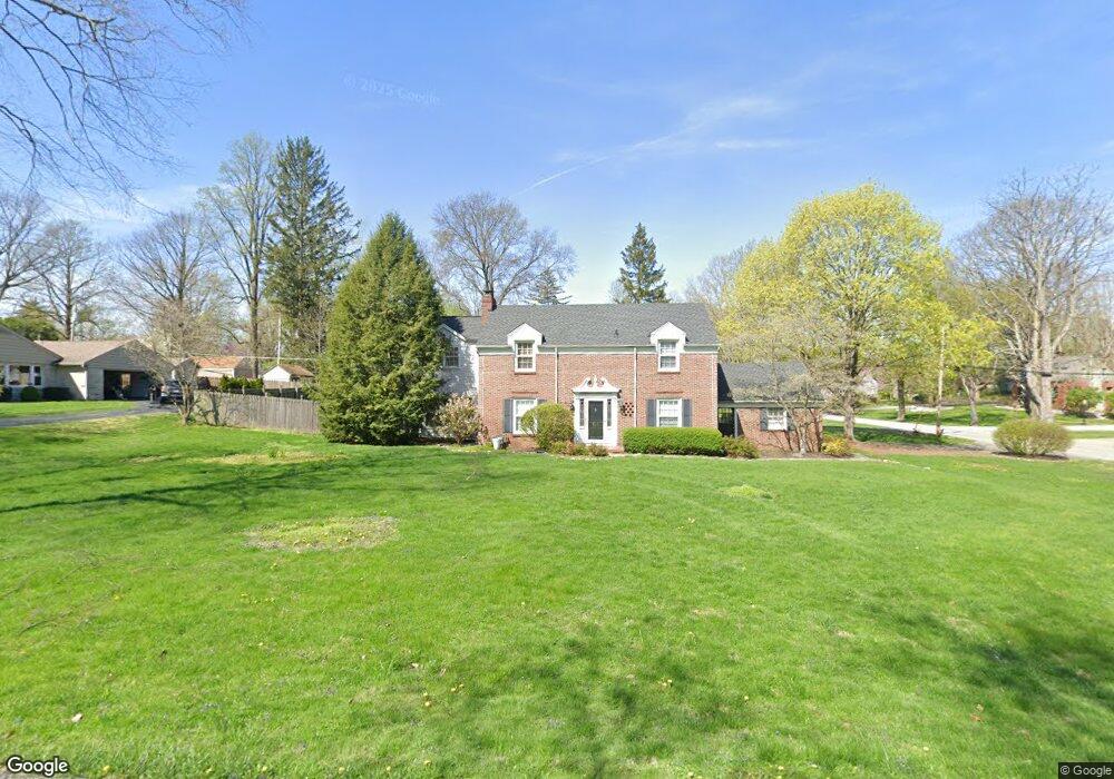 833 Winding Way, Anderson, IN 46011 - photo 1