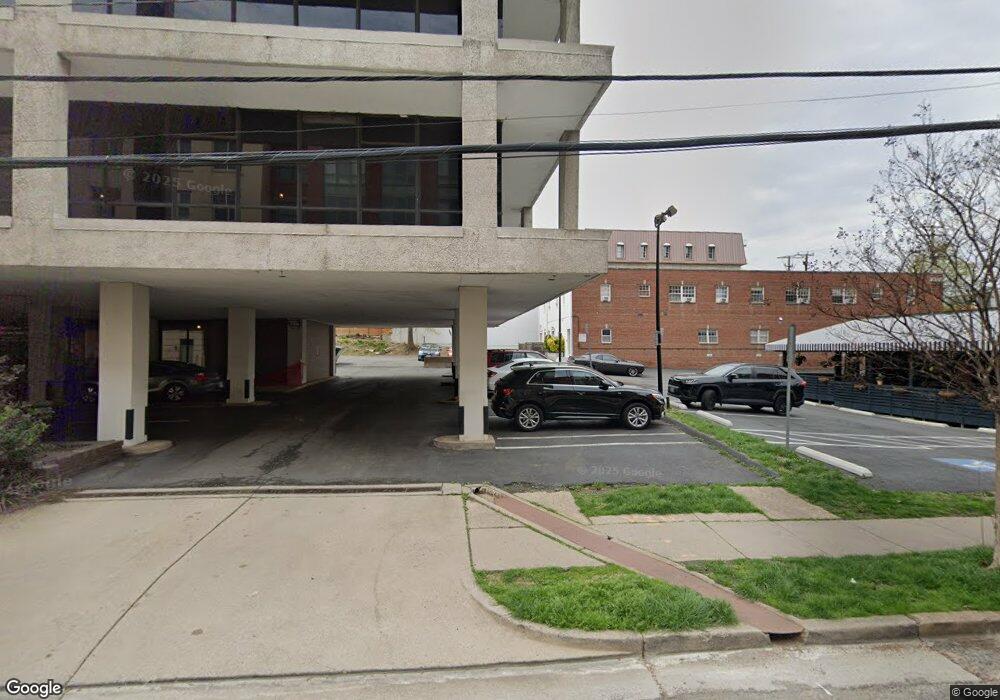 724 N Saint Asaph St, Alexandria, VA 22314 - photo 1