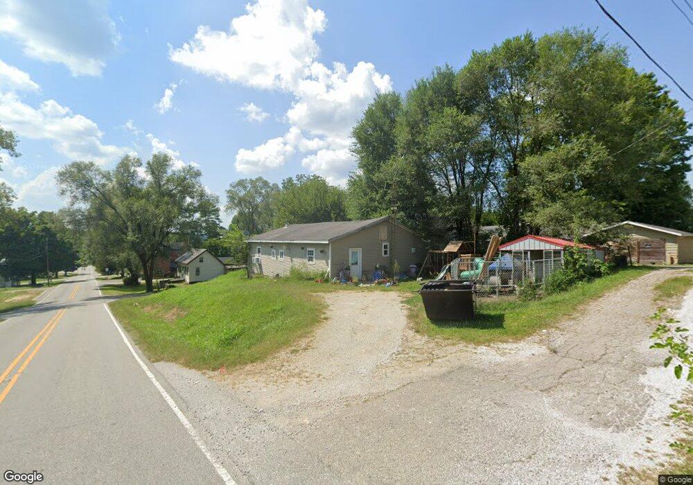 111 W Neff St, Laurel, IN 47024 - photo 1