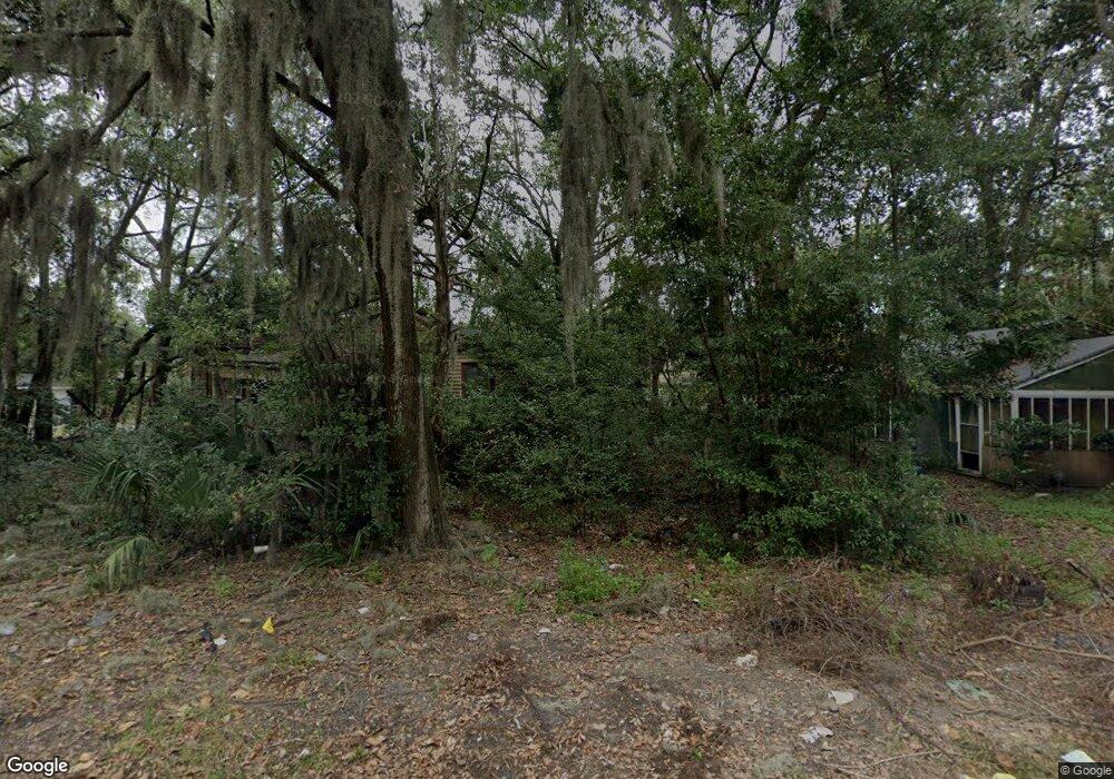 3516 Emanuel Ave, Brunswick, GA 31520 - photo 1