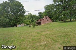 627 Fayetteville Williams Rd, Williams, IN 47470