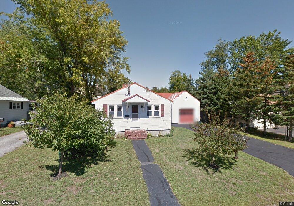 14 Joffre St, Concord, NH 03301 - photo 1