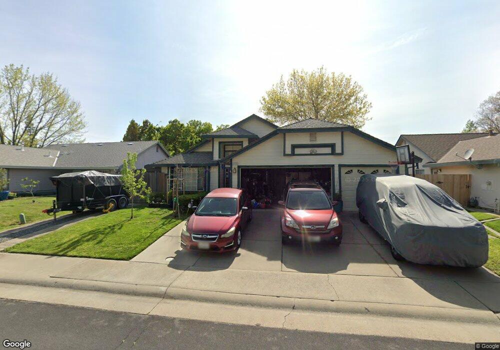 6220 Alpinespring Way, Elk Grove, CA 95758 - photo 1