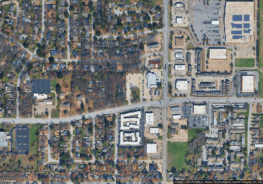 820 W Bedford Euless Rd, Hurst, TX 76053 - photo 1