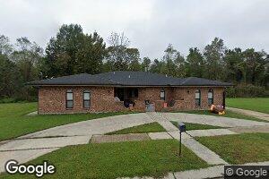 3200 Meraux Ln, Violet, LA 70092