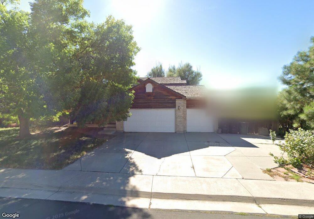 2142 E 129th Dr, Thornton, CO 80241 - photo 1