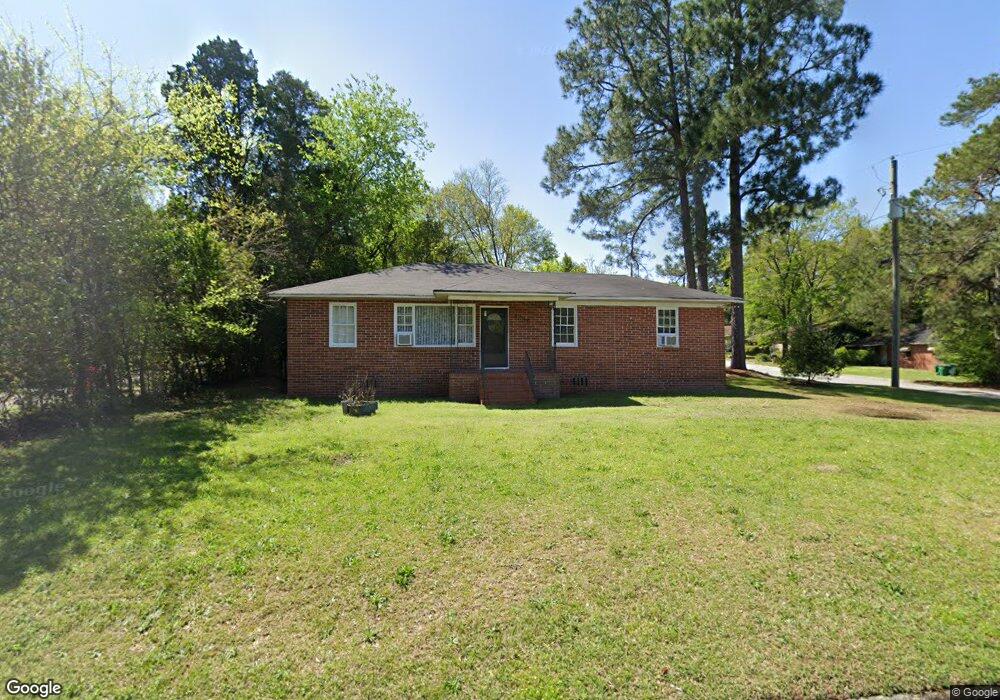 1286 W Grenada Terrace, Macon, GA 31206 - photo 1