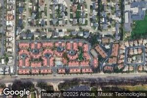 2760 Via Hacienda Unit 99, Fullerton, CA 92835