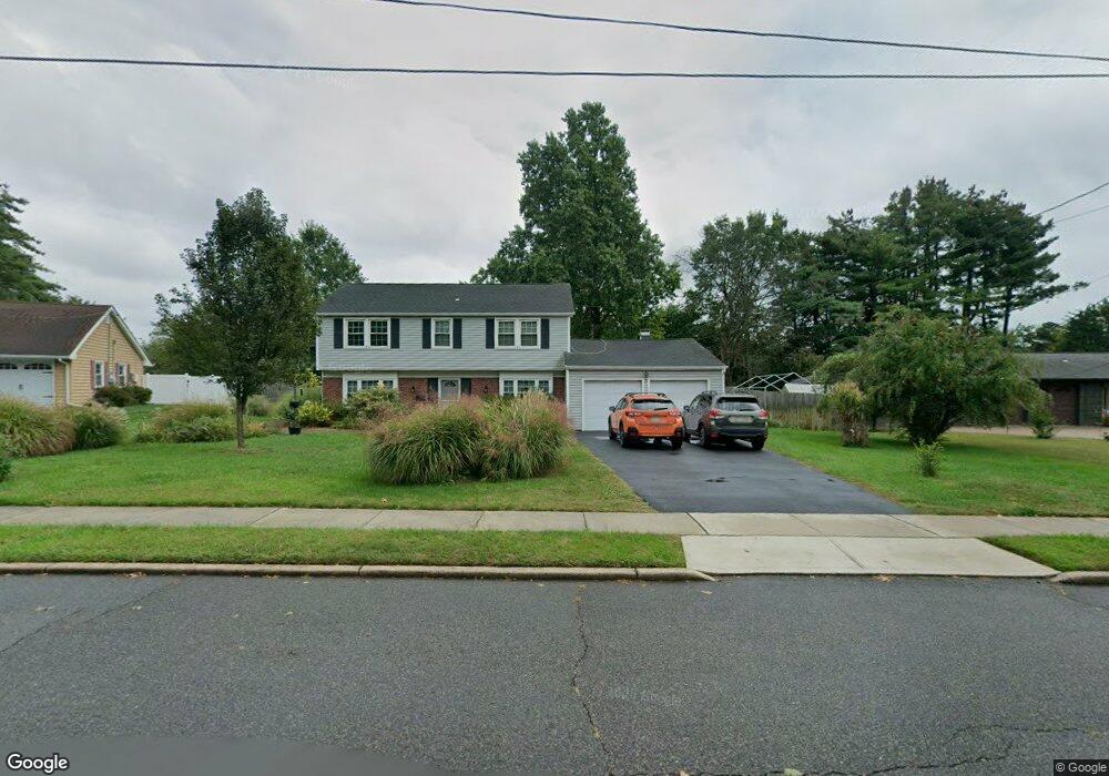 5 Larsen Rd, Somerset, NJ 08873 - photo 1