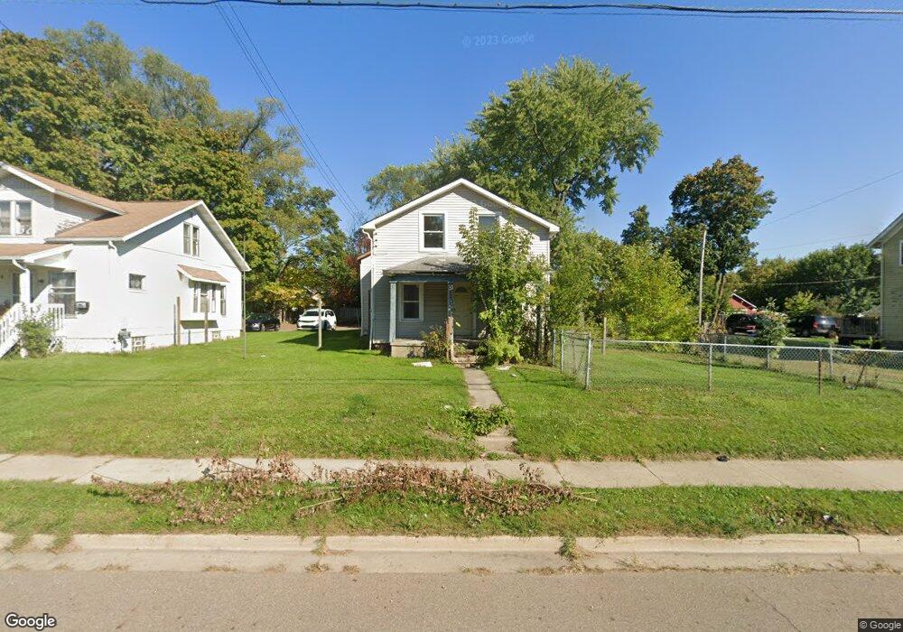 1012 N Mlk Blvd unit 1, Lansing, MI 48915 - photo 1