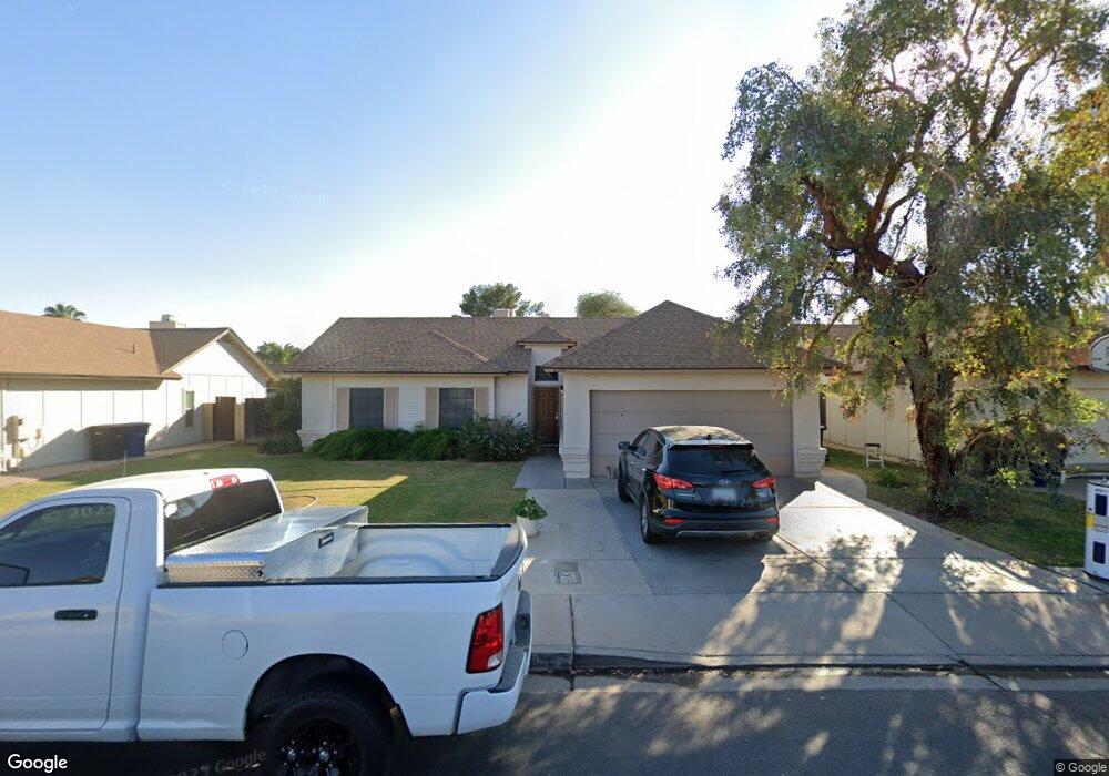 6305 W Del Rio St, Chandler, AZ 85226 - photo 1