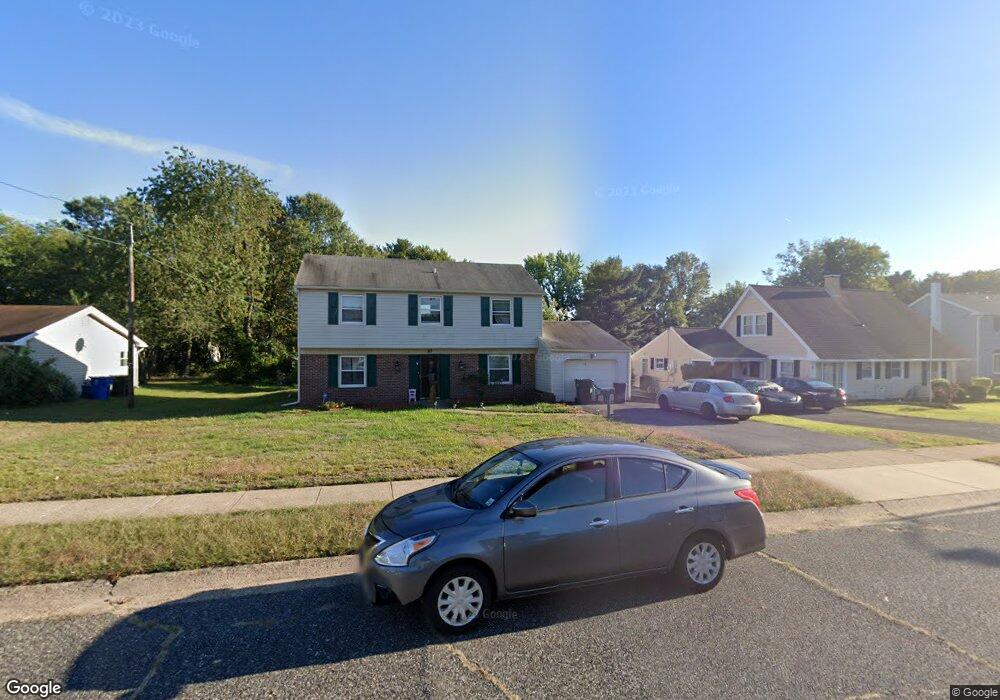 10 Babbitt Ln, Willingboro, NJ 08046 - photo 1