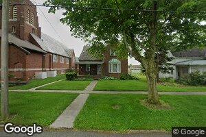 406 Fremont St, Elmore, OH 43416