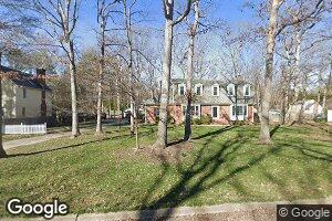 11910 Wiesinger Ln, Midlothian, VA 23113