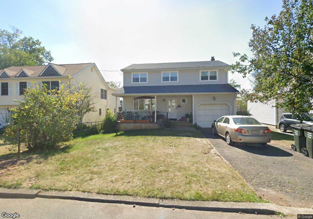 37 Hunt St, Iselin, NJ 08830 - photo 1