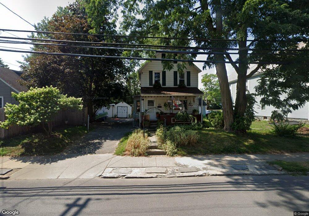 121 Vley Rd, Schenectady, NY 12302 - photo 1