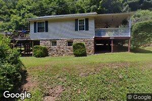 1549 Steamboat Rd, Vansant, VA 24656